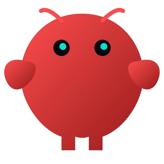 Mascote do OpenClaw